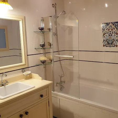 Gæstehus Les Ecuries