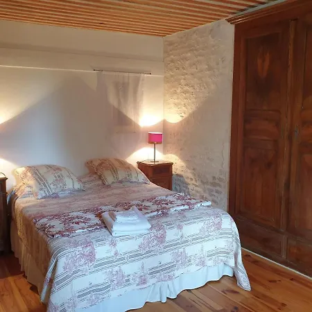 Les Ecuries Gæstehus 3*