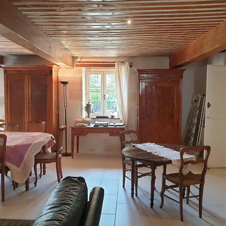 Les Ecuries Casa de hóspedes