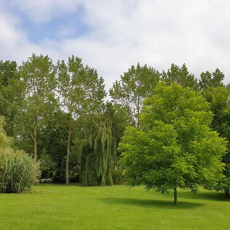 Les Ecuries Gæstehus