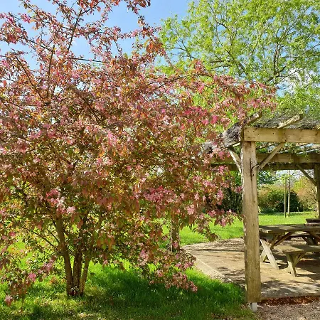 Gæstehus Les Ecuries 3*