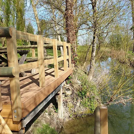 Les Ecuries Gæstehus