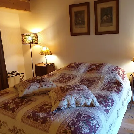 Les Ecuries Gæstehus