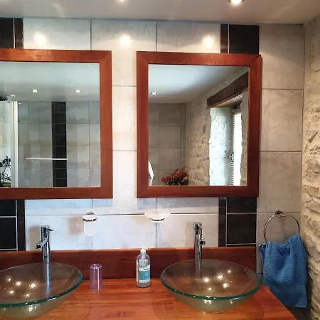 Les Ecuries Gæstehus