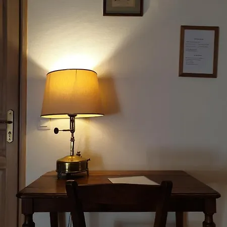 Les Ecuries Casa de hóspedes 3*