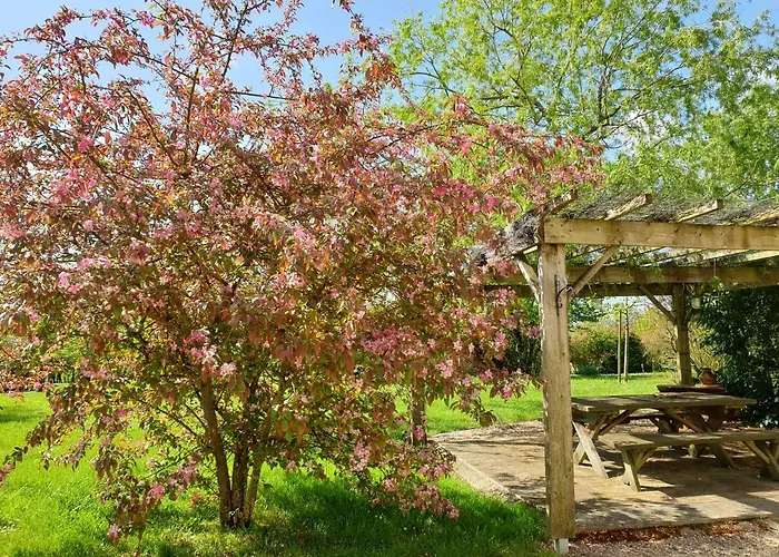 招待所 Les Ecuries 3*