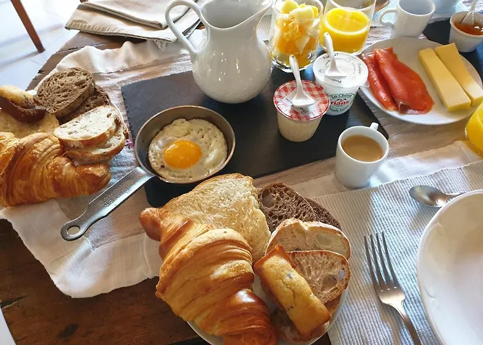 招待所 Les Ecuries 3*