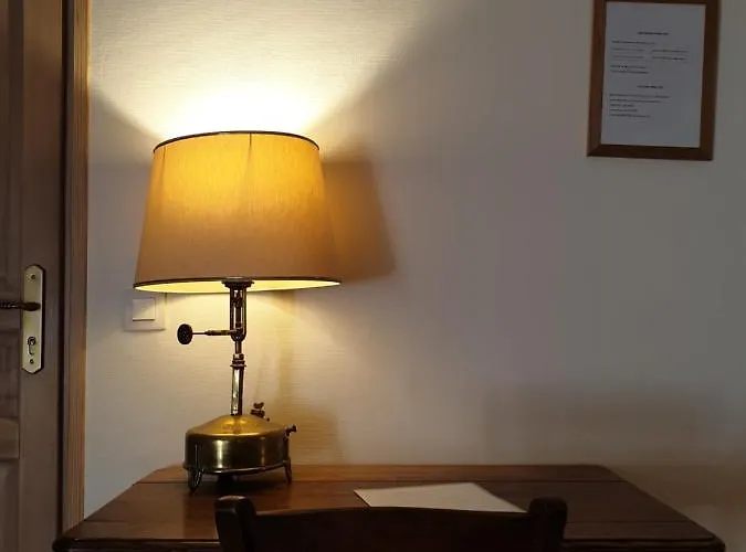 Les Ecuries 招待所 3*